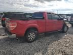 2010 Ford F150 Super Cab