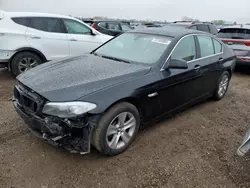 2013 BMW 528 XI en venta en Elgin, IL