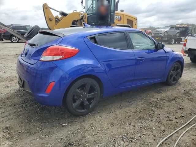 2014 Hyundai Veloster