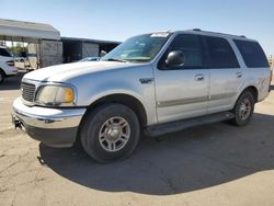 Ford salvage cars for sale: 2000 Ford Expedition XLT