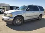 2000 Ford Expedition XLT