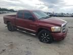 2006 Dodge RAM 1500 ST