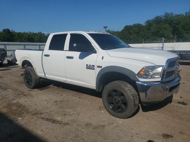 2014 Dodge RAM 2500 ST