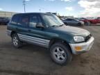 1998 Toyota Rav4