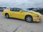 2003 Chevrolet Monte Carlo LS