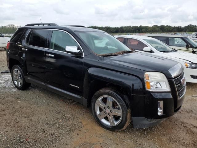 2013 GMC Terrain SLE