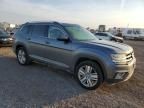 2018 Volkswagen Atlas SEL Premium