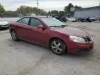 2010 Pontiac G6