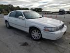 2011 Lincoln Town Car Signature Limited