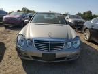 2008 Mercedes-Benz E 350 4matic