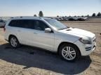 2014 Mercedes-Benz GL 450 4matic