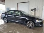 2012 Volkswagen Jetta SEL