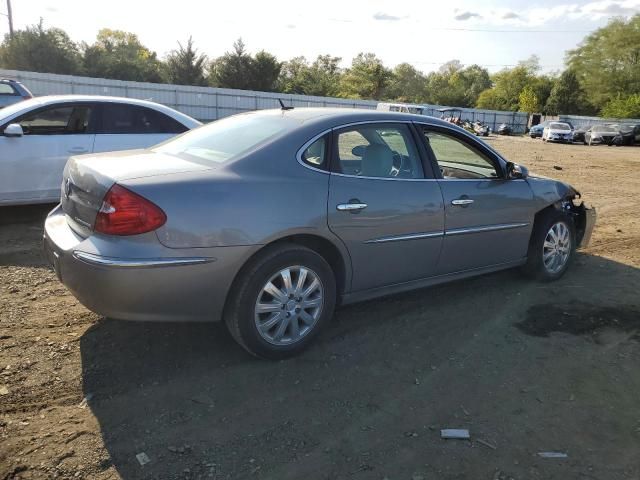 2008 Buick Lacrosse CXL