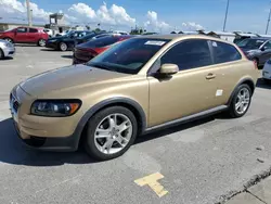 2008 Volvo C30 T5 en venta en Riverview, FL