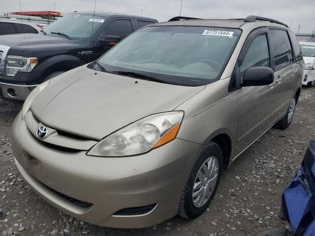 2006 Toyota Sienna CE