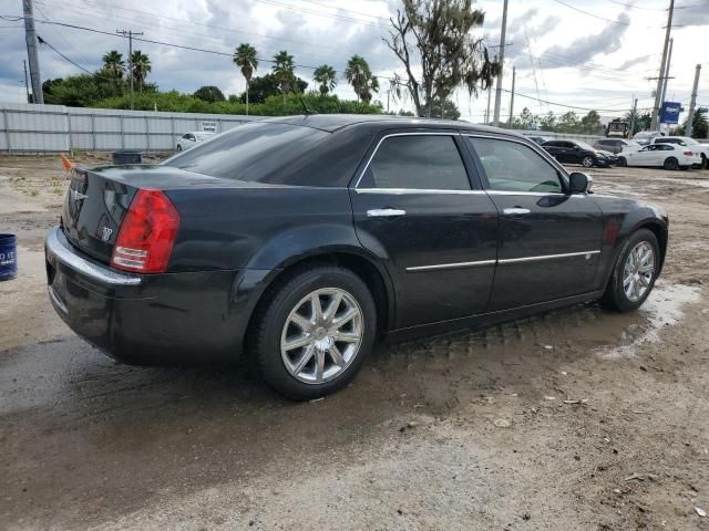 2008 Chrysler 300C