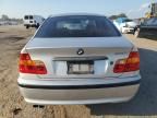 2003 BMW 325 I