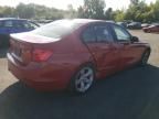 2013 BMW 328 XI