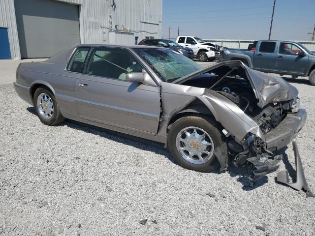 1996 Cadillac Eldorado