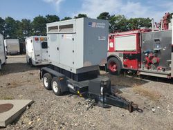 Salvage trucks for sale at Brookhaven, NY auction: 2013 Other Generator