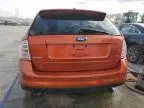 2007 Ford Edge SEL Plus