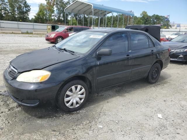 2006 Toyota Corolla CE