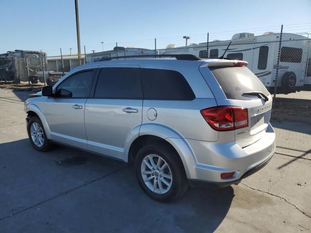 2013 Dodge Journey SXT