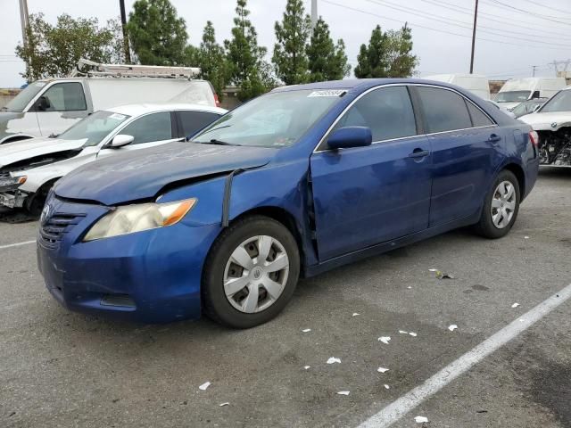 2007 Toyota Camry CE