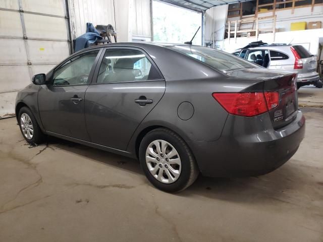 2013 KIA Forte EX