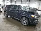 2016 Mitsubishi Outlander Sport ES