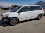 2010 Toyota Sienna CE