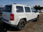 2013 Jeep Patriot Latitude