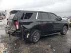 2021 Chevrolet Tahoe C1500 LS