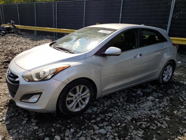 2013 Hyundai Elantra GT