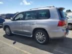 2008 Lexus LX 570