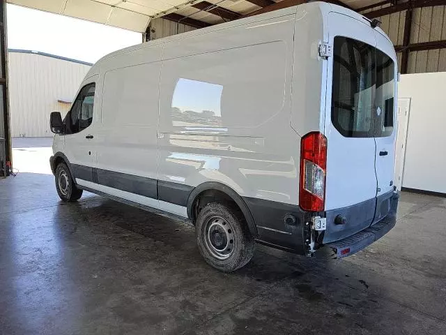 2015 Ford Transit T-250