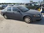 2008 Chevrolet Impala Police