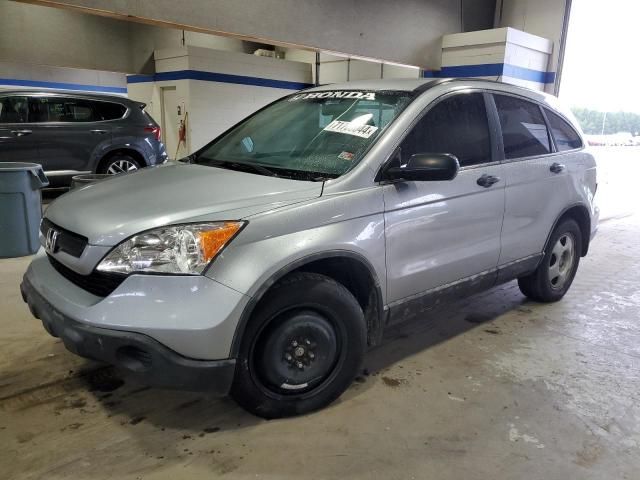 2008 Honda CR-V LX