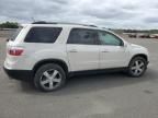 2012 GMC Acadia SLT-1