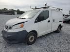 2015 Nissan NV200 2.5S