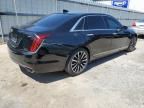 2017 Cadillac CT6 Premium Luxury