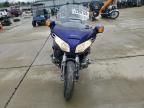 2001 Honda GL1800