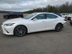 Carros con verificación Run & Drive a la venta en subasta: 2022 Lexus ES 300H Base