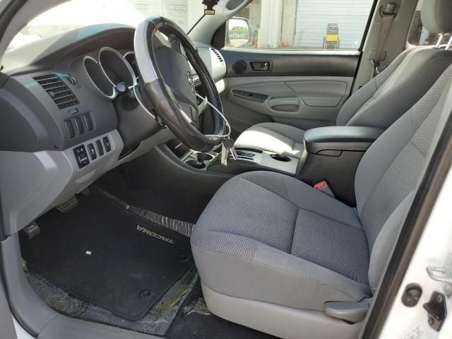 2013 Toyota Tacoma Access Cab