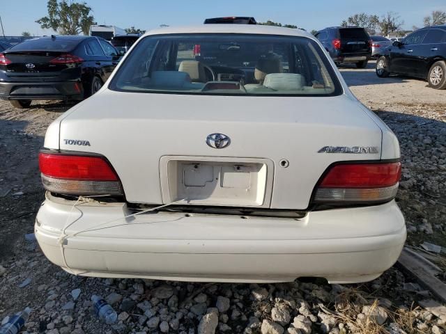 1996 Toyota Avalon XL