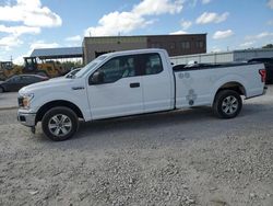 2019 Ford F150 Super Cab en venta en Kansas City, KS