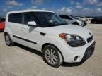 2012 KIA Soul +