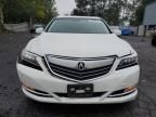 2016 Acura RLX Advance