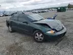 2002 Chevrolet Cavalier LS