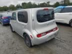 2010 Nissan Cube Base